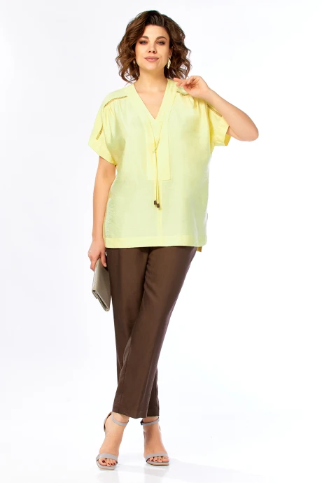 Брючный костюм Jurimex 3505 #1