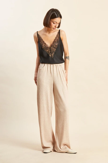 Брюки RIVOLI 3108.1 бежевый #1