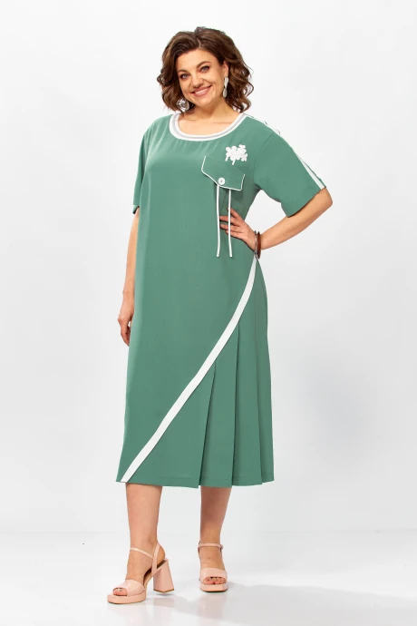 Платье Mira Fashion 5669 #1