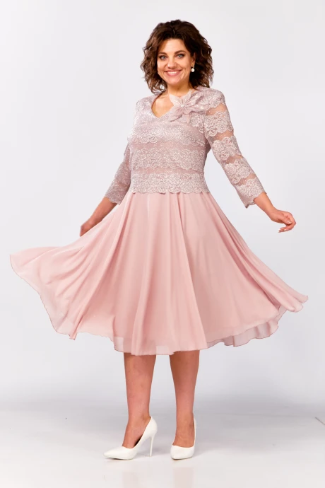Платье Mira Fashion 5595 #1
