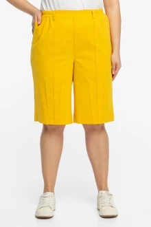 Шорты Avila 1016 желтый
