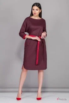 *Распродажа Багряница 3022