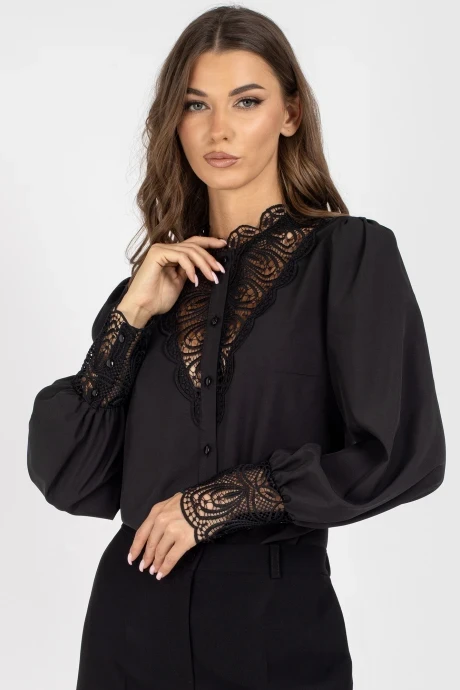 Блузка *Распродажа VIZAVI 718 #1