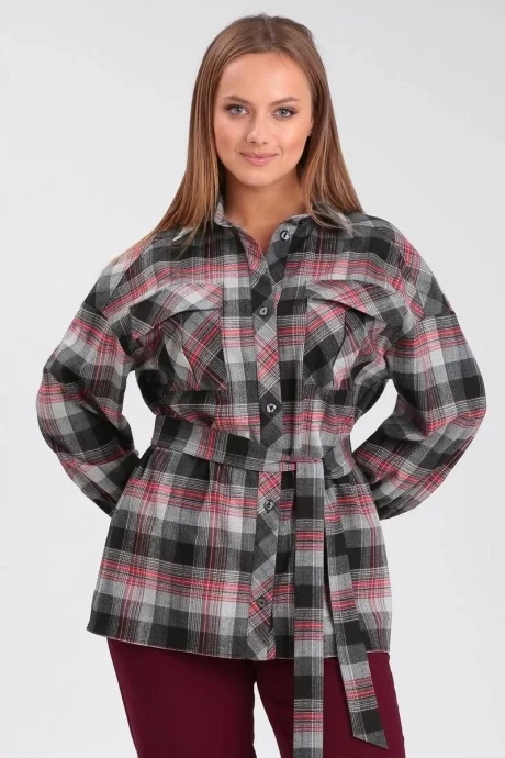 Рубашка *Распродажа Angelina&Сompany 912 #1