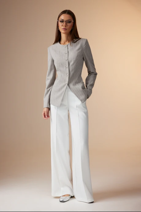 Брючный костюм *Распродажа NOW 1671 двойка #1