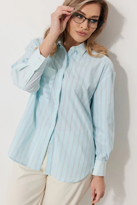 Рубашка KALORIS 2273 #1