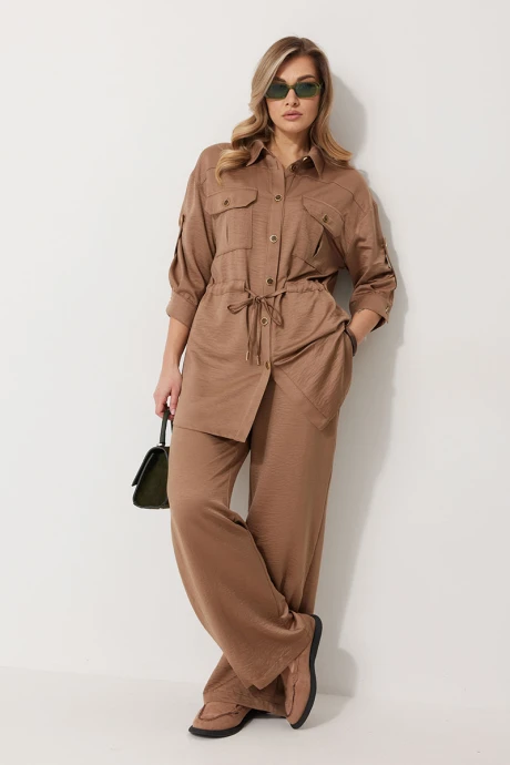 Брючный костюм KALORIS 2289/1 двойка #1