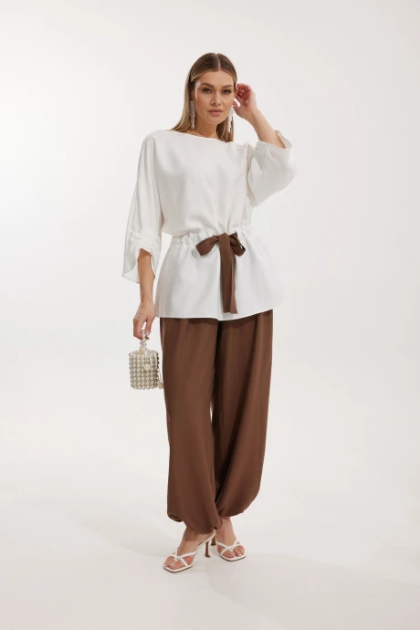 Брючный костюм KALORIS 2310 двойка #1