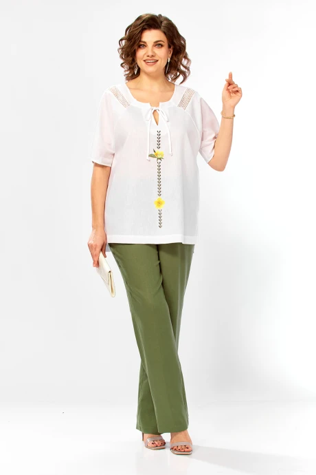 Брючный костюм Jurimex 3502 #1