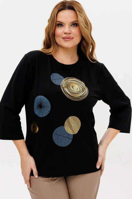 Джемпер (кофта) *Распродажа Rumoda 2239 #1