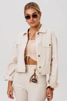 Жакет (пиджак) Anelli 1565.1 мальдивский песок