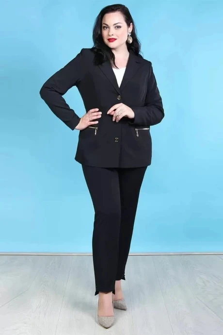 Жакет (пиджак) *Распродажа Camelia 20157/2 #1