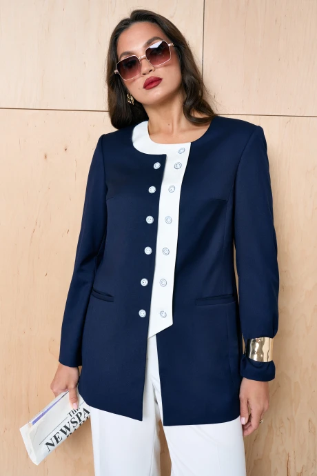 Жакет (пиджак) Lissana 5034 #1