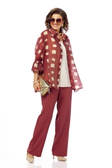ALANI COLLECTION 2574