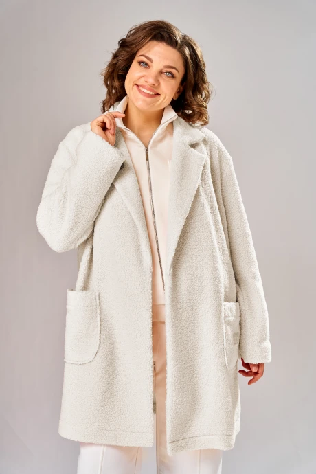 Кардиган V&N Fashion 1140 белый #1