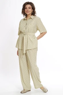 ALANI COLLECTION 2527