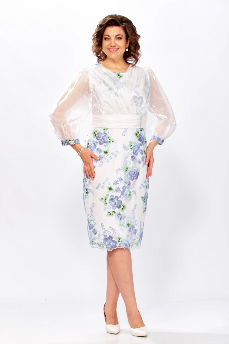 Платье Mira Fashion 5690 #1