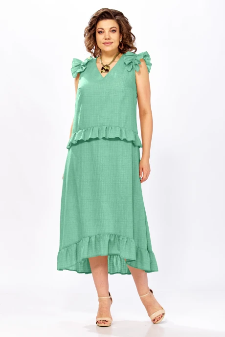 Платье Mira Fashion 5695 #1