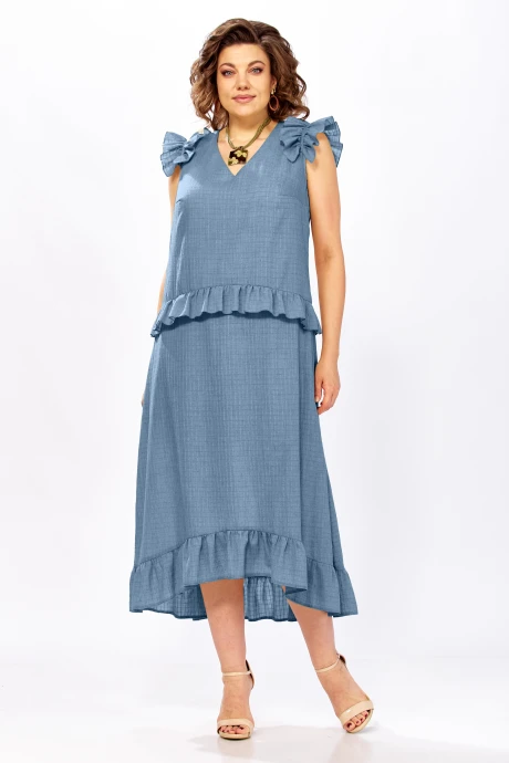 Платье Mira Fashion 5695-2 #1