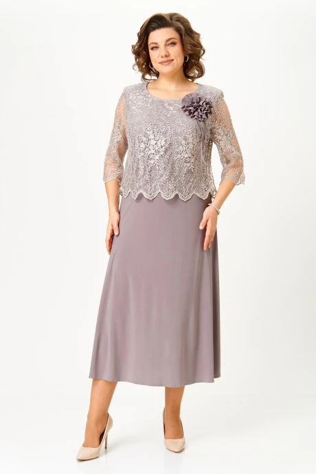Платье Svetlana-Style 5037 какао #1