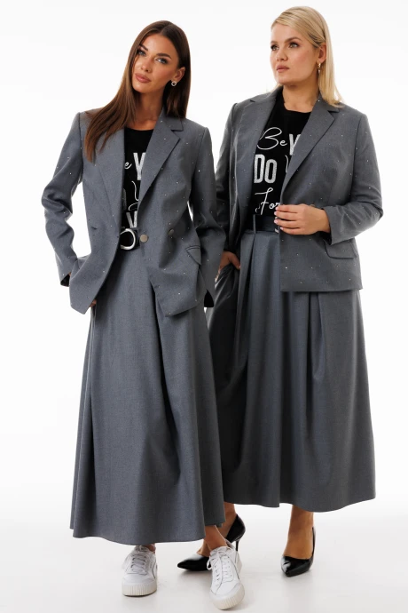 Юбочный костюм *Распродажа Kivviwear 42744235.01 #1
