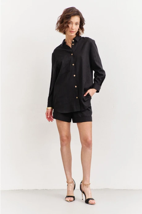Костюм с шортами RINKA 1514/1 двойка #1
