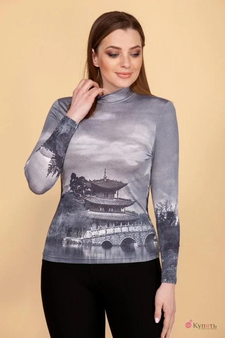 Джемпер (кофта) *Распродажа Медея и К 2077 #1