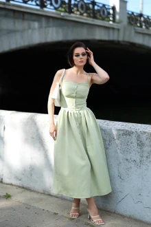 Aura chic life 3327