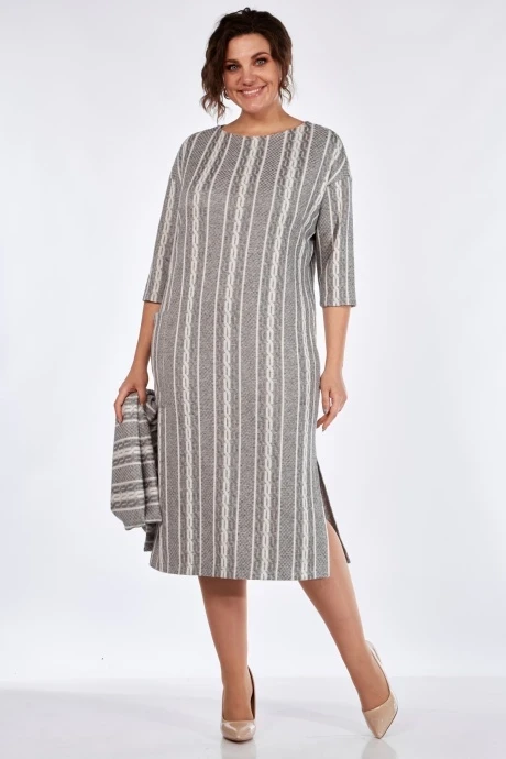 Платье *Распродажа Michel Chic 2152 #1