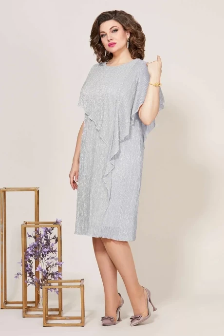 Вечернее платье *Распродажа Mira Fashion 5258-3 #1