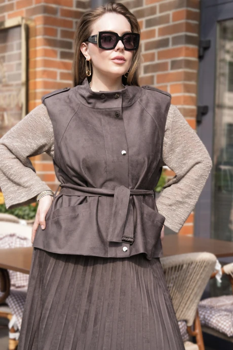 Жилетка Vittoria Queen 31053 #1