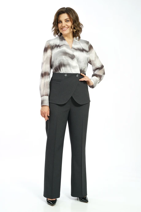 Брючный костюм ALANI COLLECTION 2590 #1