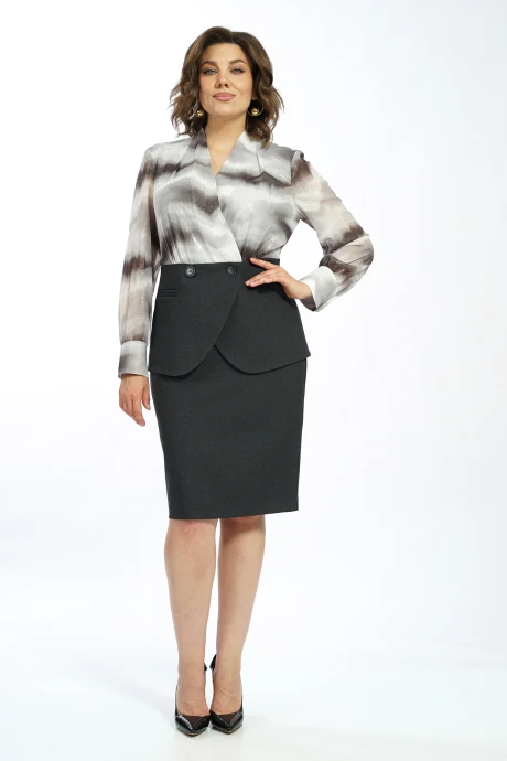 Платье ALANI COLLECTION 2606 #1