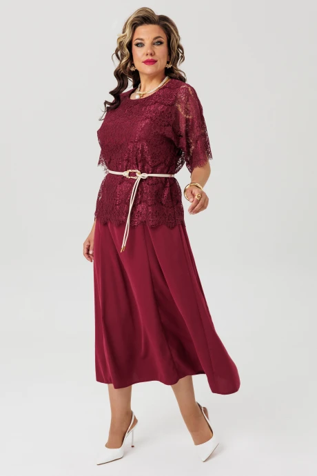 Платье Mira Fashion 5718 #1