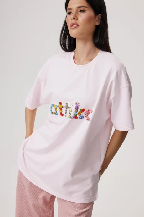 Футболка ATTIKA A3651 #1