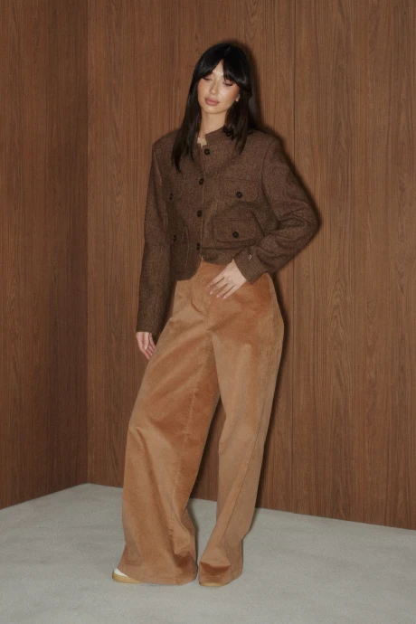 Брюки ANNETE A6043 #1