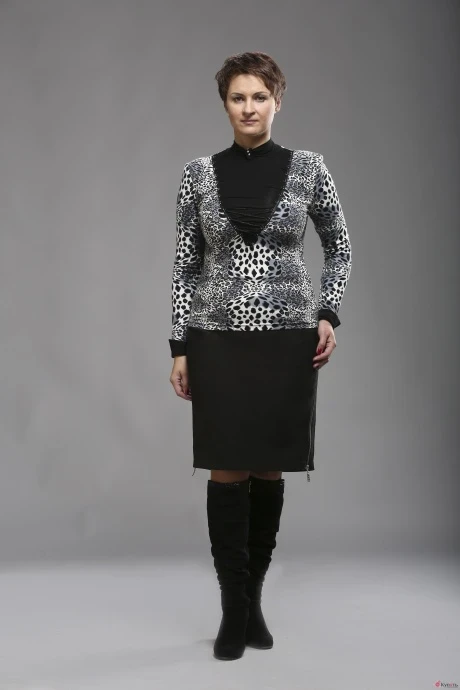 Блузка SolomeaLux 24 #1