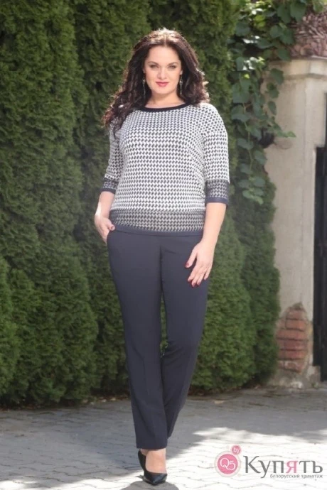 Брючный костюм ЮРС 14-471 #1