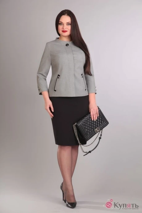 Юбочный костюм Ksenia Style 1242 #1