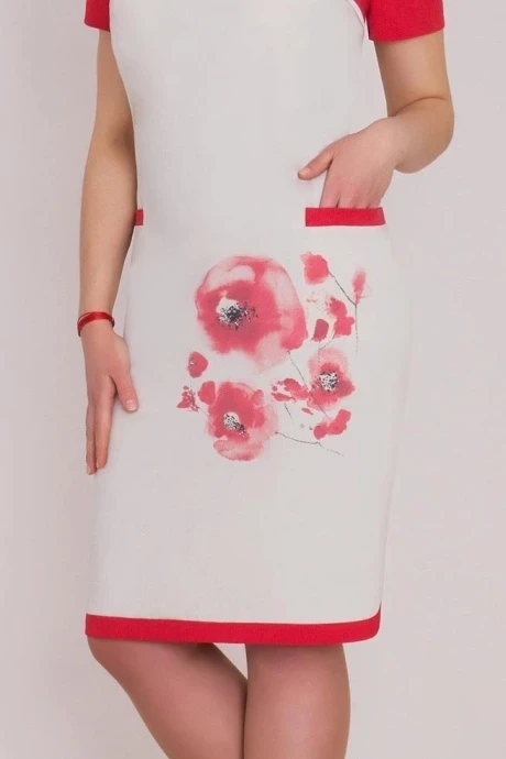 Платье Галеан-стиль 442 #1