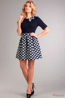 Платье Jurimex 1376