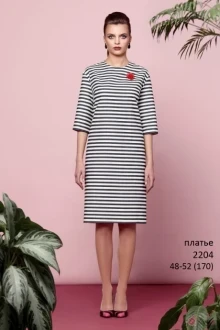 Платье Bazalini 2204