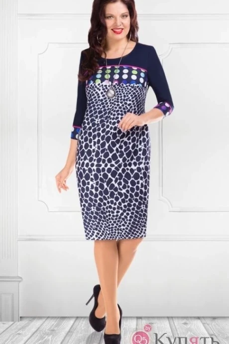 Платье Camelia 15195 #1