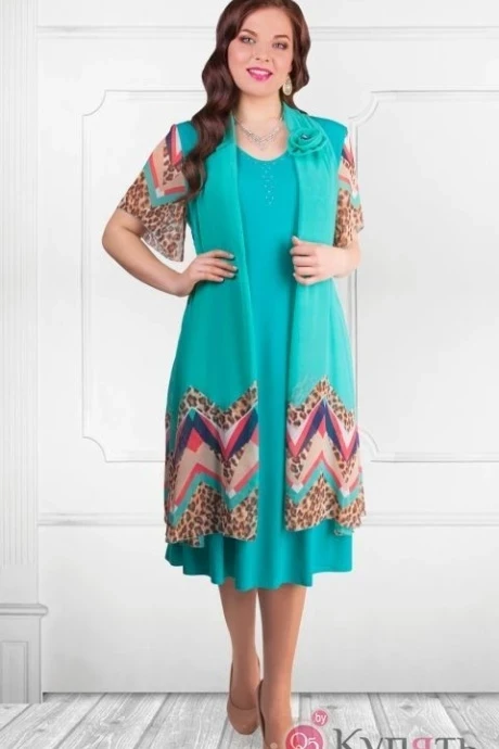 Платье Camelia 1312/9 #1