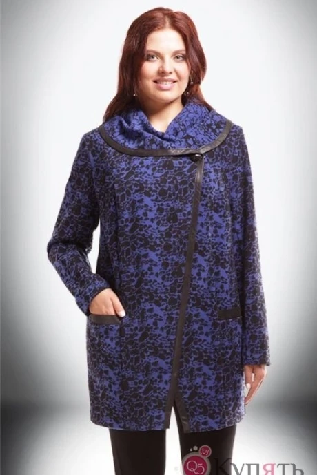 Пальто Camelia 15137 #1