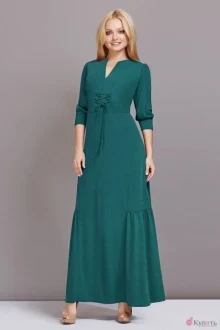 Платье Lady Secret 3332 бирюза