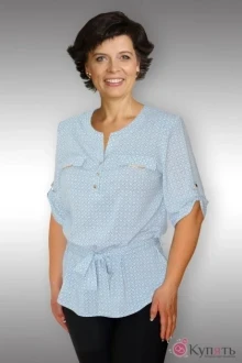 Блузка, туника, рубашка Таир-Гранд 62175-1