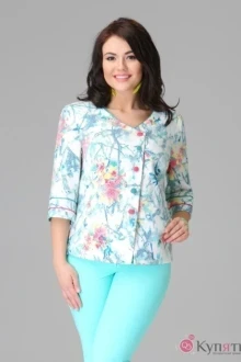 Жакет (пиджак) Lissana 2778