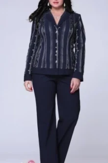 Брючный костюм ЮРС 15-549