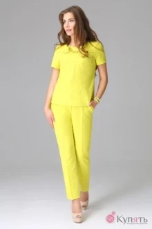 Брючный костюм Lissana 2802